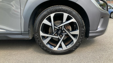 Hyundai Kona 1.0 TGDi 48V MHEV Premium 5dr Petrol Hatchback